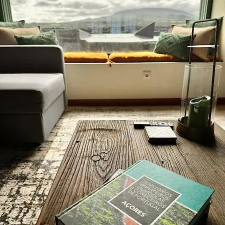 Pico Island Villa Madalena (Azores)