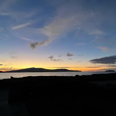 Pico Island *
