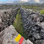 Villa Pico Island 22 - Ocean Front & Unesco Heritage Century-old Grapevines *