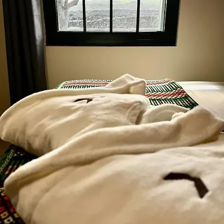 וילה Pico Island 2 - Ocean Front & Unesco Heritage Century-old Grapevines