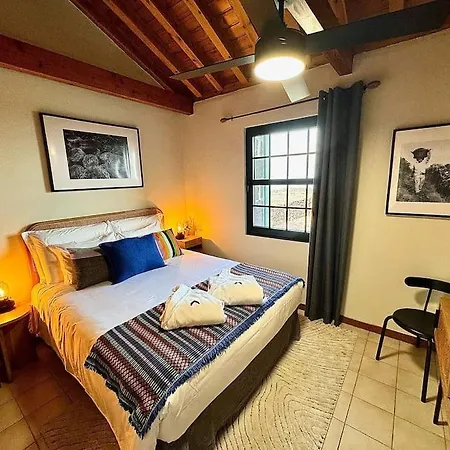 Pico Island 22 - Ocean Front & Unesco Heritage Century-old Grapevines Villa *