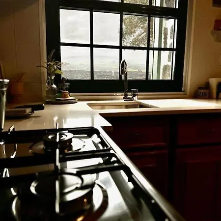 Villa Pico Island 2 - Ocean Front & Unesco Heritage Century-old Grapevines Madalena (Azores)