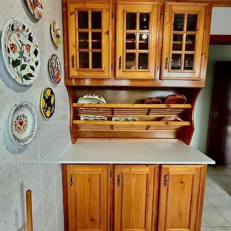 Pico Island 2 - Ocean Front & Unesco Heritage Century-old Grapevines Villa *