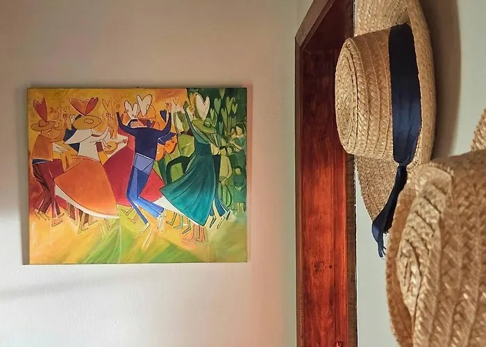 Pico Island 22 - Ocean Front & Unesco Heritage Century-old Grapevines *