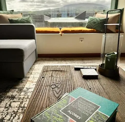 Pico Island 22 - Ocean Front & Unesco Heritage Century-old Grapevines Villa Madalena (Azores)