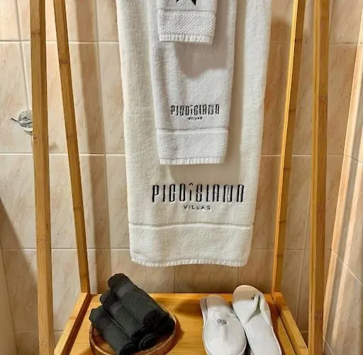 Villa Pico Island 22 - Ocean Front & Unesco Heritage Century-old Grapevines *