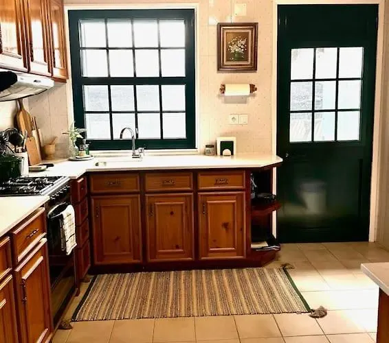 Pico Island 22 - Ocean Front & Unesco Heritage Century-old Grapevines *