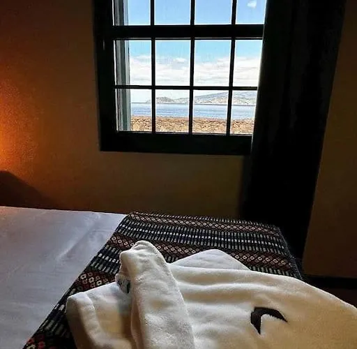 Pico Island 22 - Ocean Front & Unesco Heritage Century-old Grapevines Villa