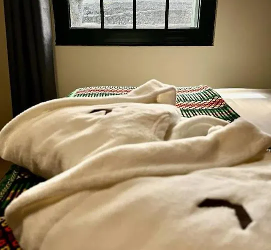 Villa Pico Island 22 - Ocean Front & Unesco Heritage Century-old Grapevines