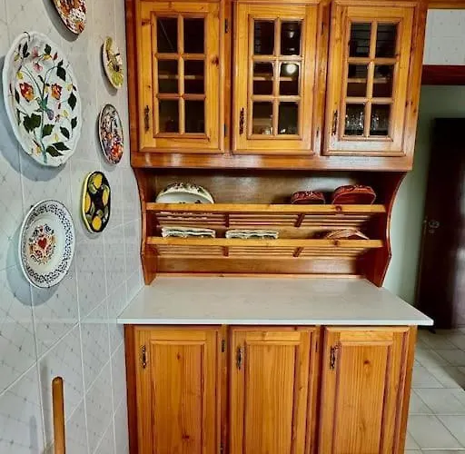 Pico Island 22 - Ocean Front & Unesco Heritage Century-old Grapevines Villa *